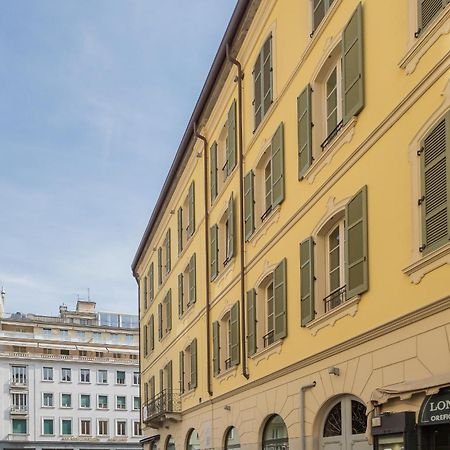Muralto'S Nest By Rent All Como Exteriör bild