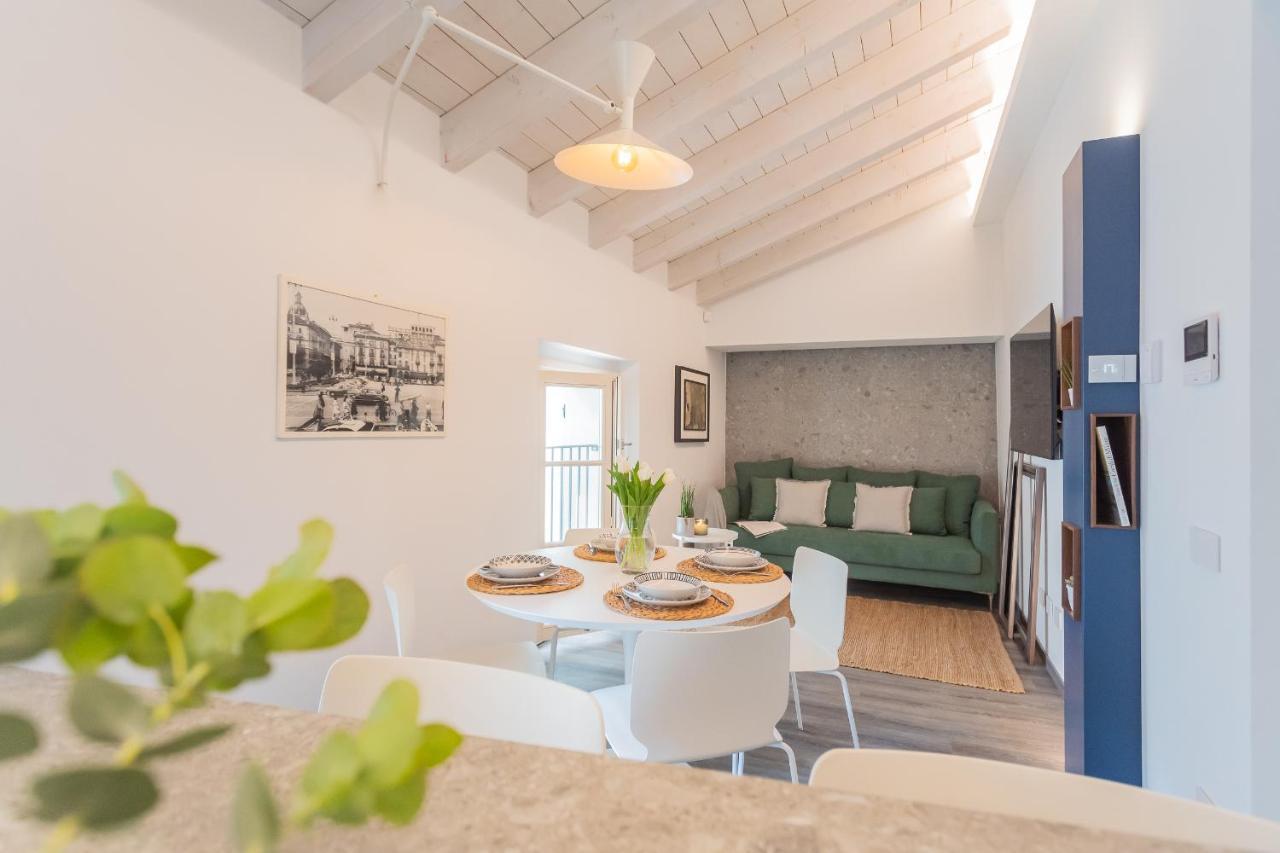 Muralto'S Nest By Rent All Como Exteriör bild
