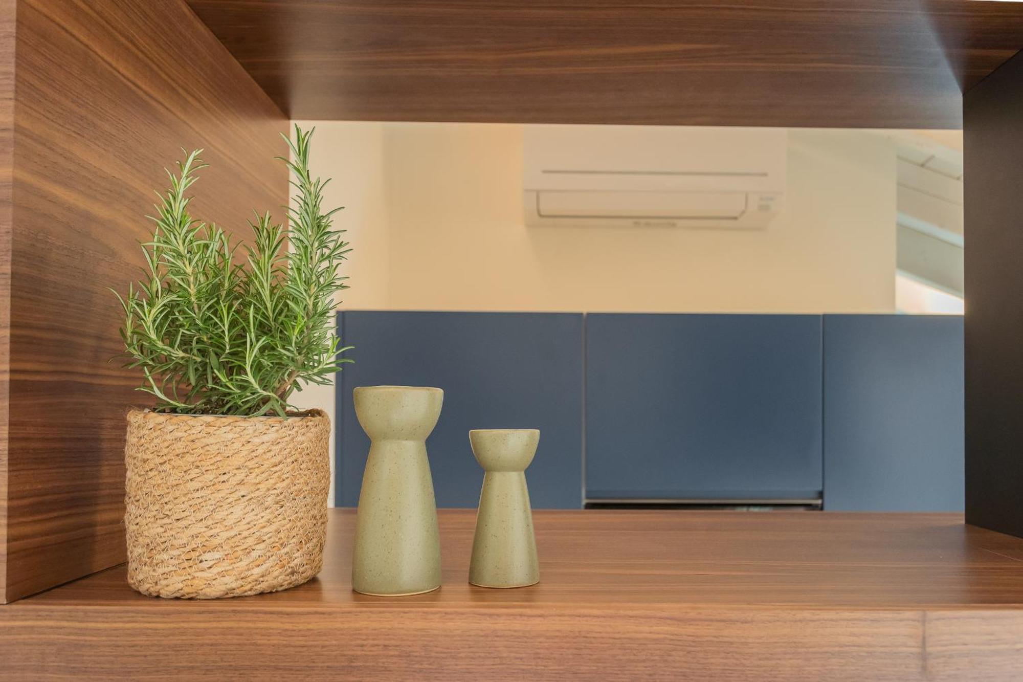 Muralto'S Nest By Rent All Como Exteriör bild