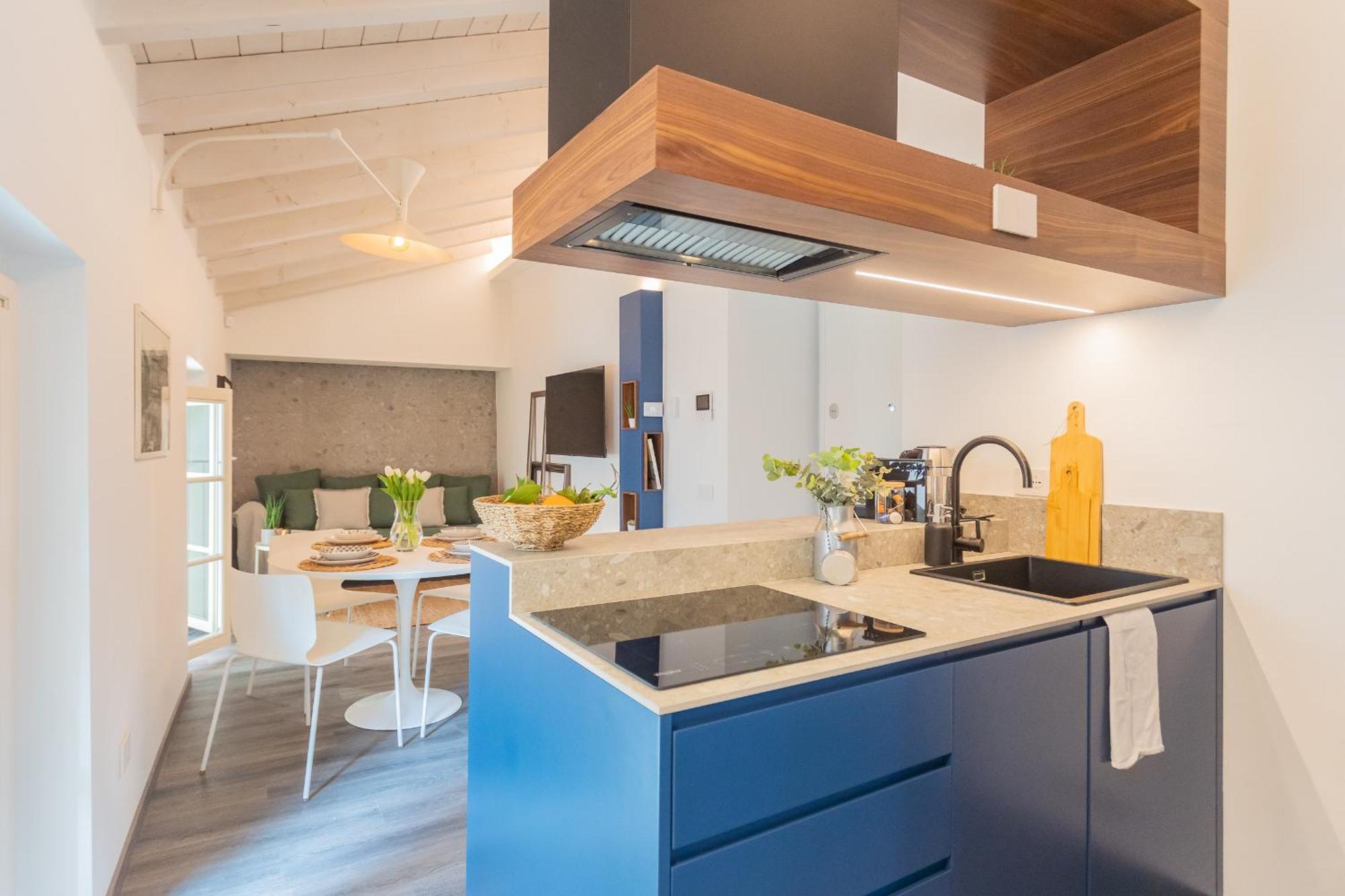 Muralto'S Nest By Rent All Como Exteriör bild