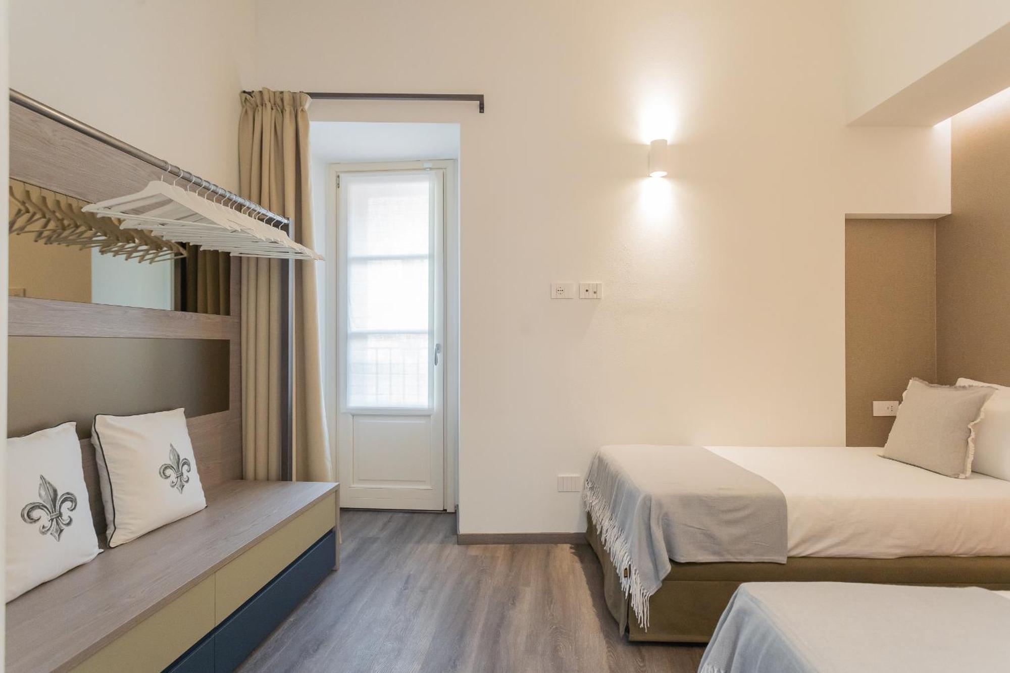 Muralto'S Nest By Rent All Como Exteriör bild